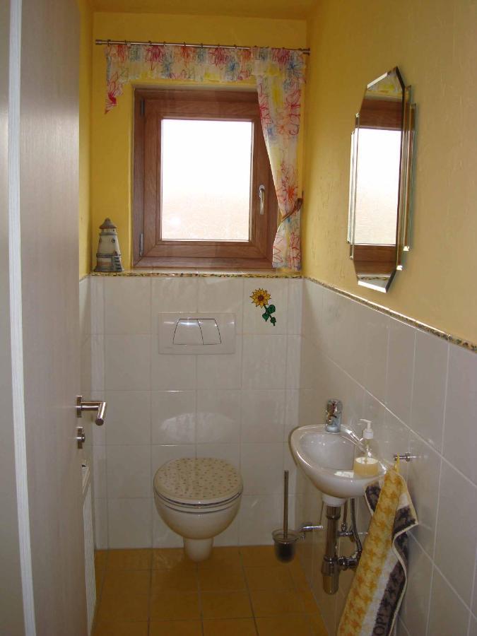 Ferienwohnung Gabi Piding Bagian luar foto